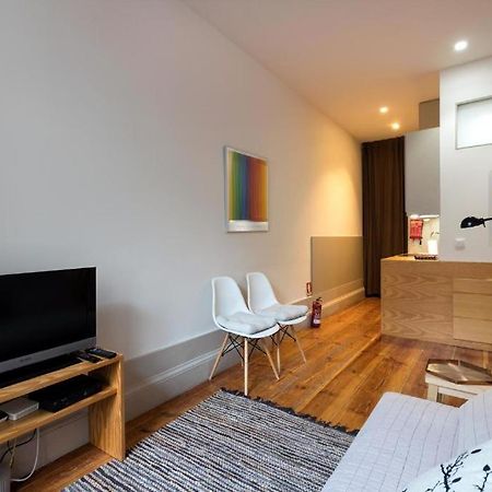 Pretty 163 Apartment Porto Bagian luar foto