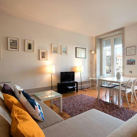Pretty 163 Apartment Porto Bagian luar foto