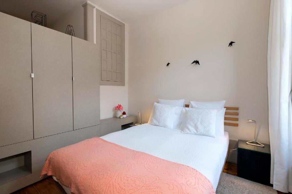 Pretty 163 Apartment Porto Bagian luar foto