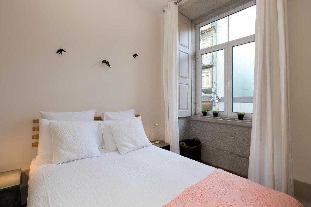 Pretty 163 Apartment Porto Bagian luar foto