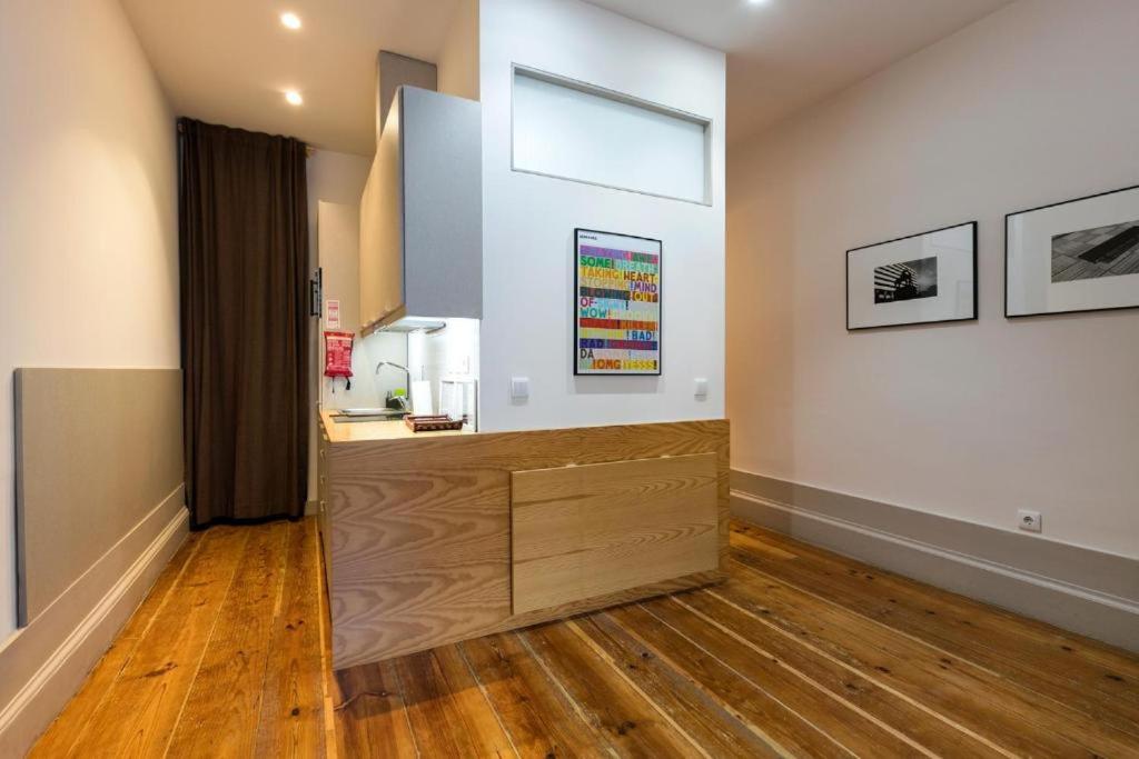 Pretty 163 Apartment Porto Bagian luar foto