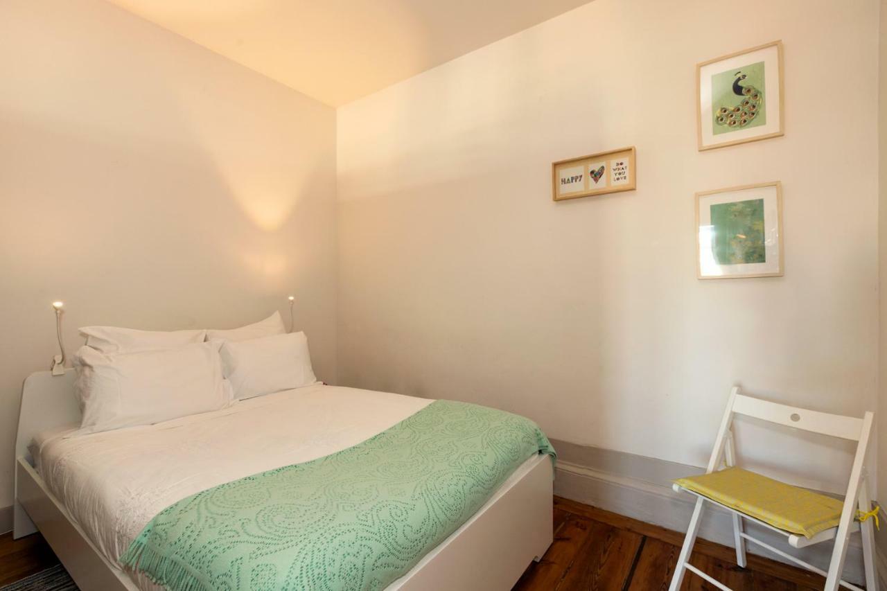 Pretty 163 Apartment Porto Bagian luar foto
