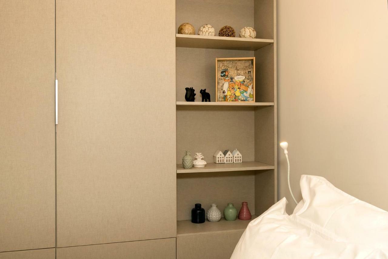 Pretty 163 Apartment Porto Bagian luar foto