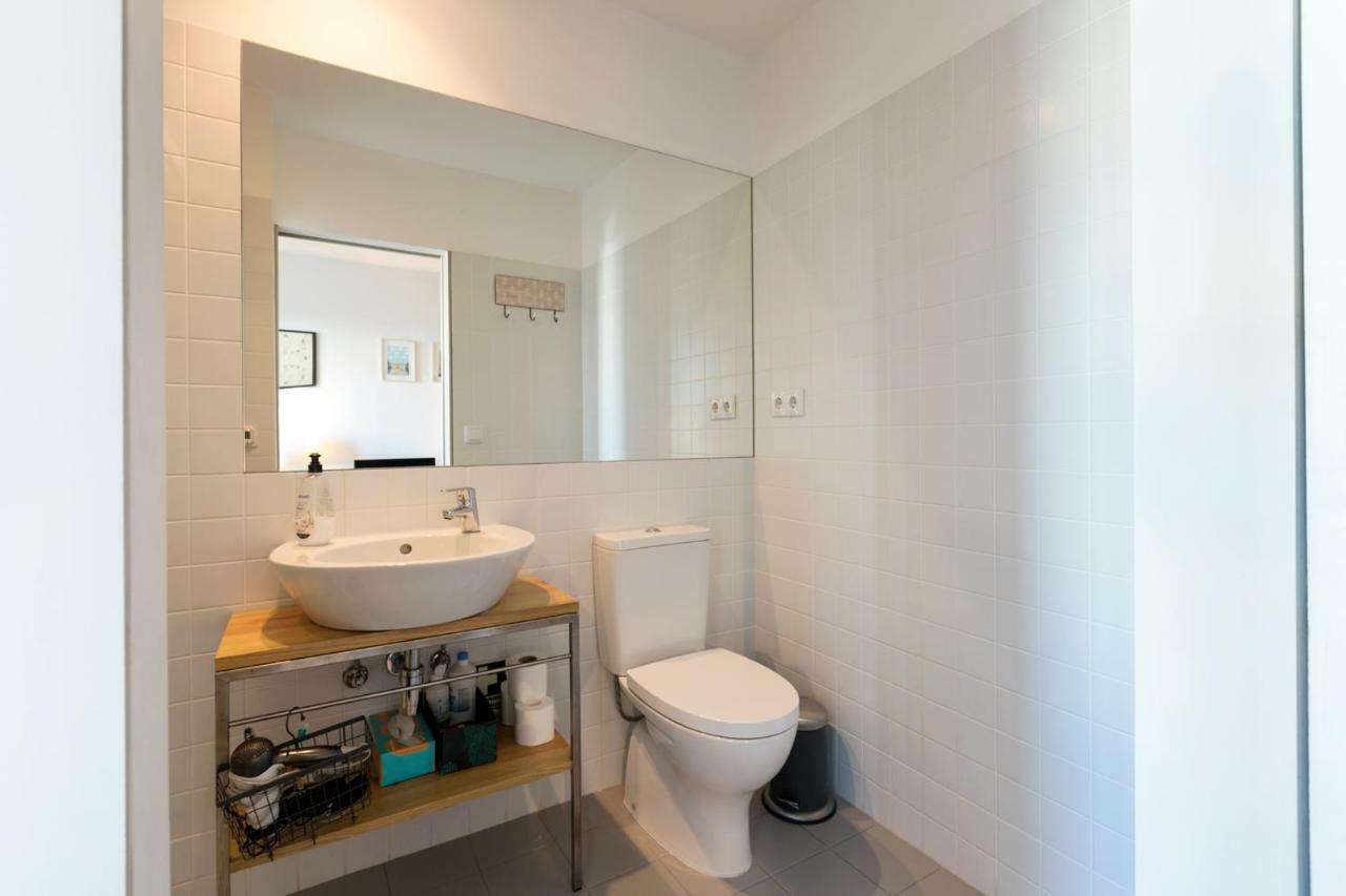Pretty 163 Apartment Porto Bagian luar foto