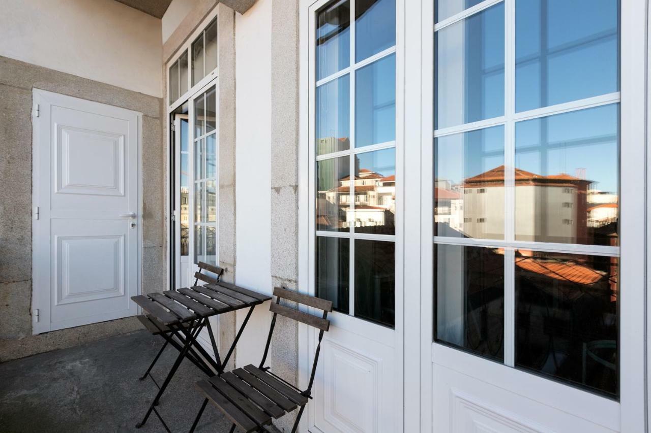 Pretty 163 Apartment Porto Bagian luar foto