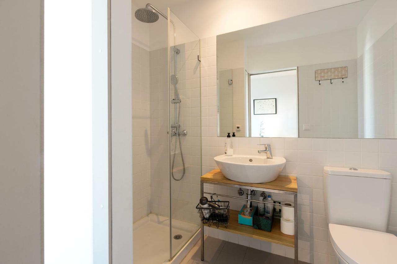 Pretty 163 Apartment Porto Bagian luar foto