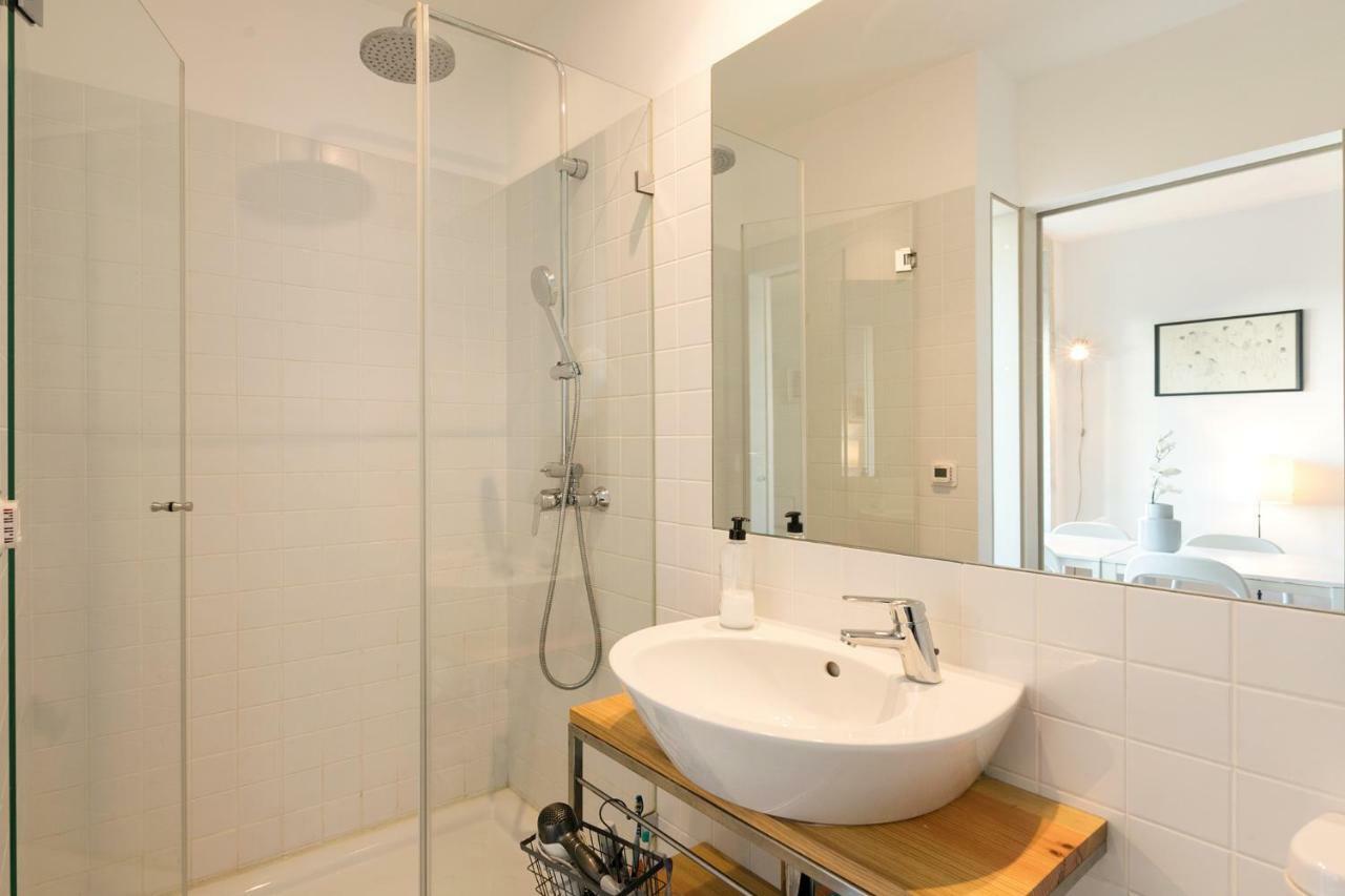 Pretty 163 Apartment Porto Bagian luar foto