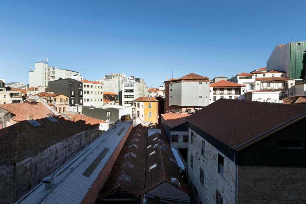 Pretty 163 Apartment Porto Bagian luar foto