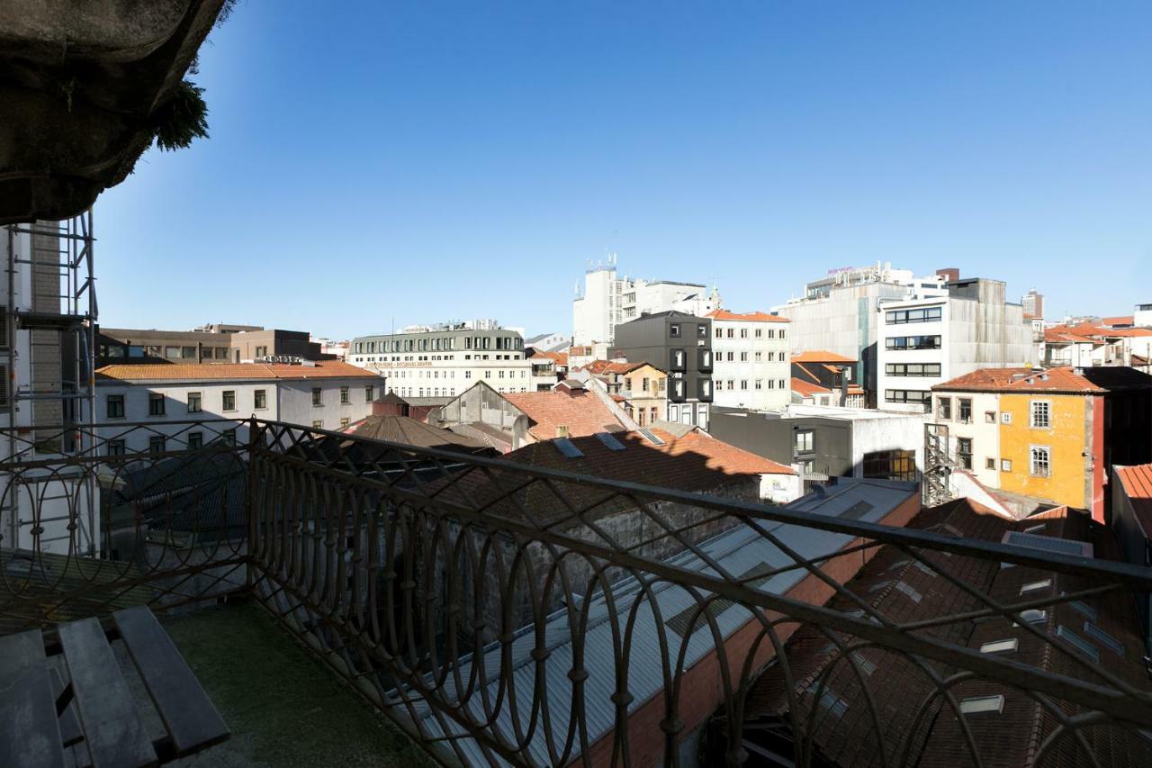 Pretty 163 Apartment Porto Bagian luar foto
